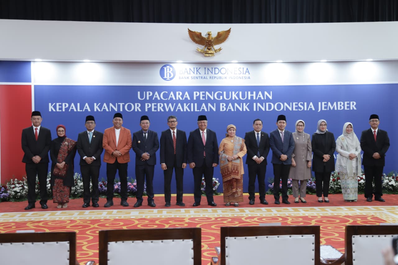 Jember Jadi Barometer Kebangkitan Ekonomi se Tapal Kuda Gus Fawait Kita Siap Melompat Lebih Jauh