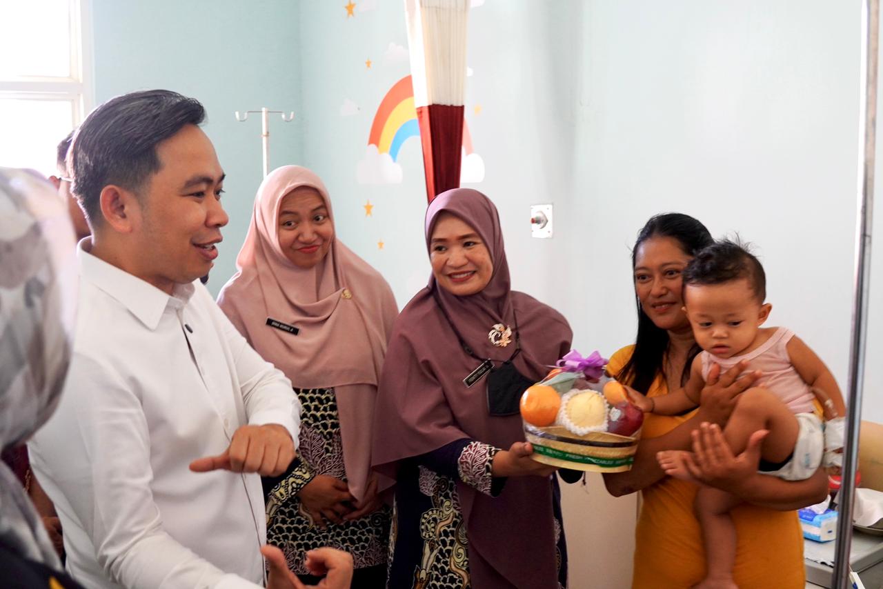 Gus Fawait Dorong UHC Berkualitas Pelayanan Pasien Harus Lebih Utama dari Fasilitas Pejabat