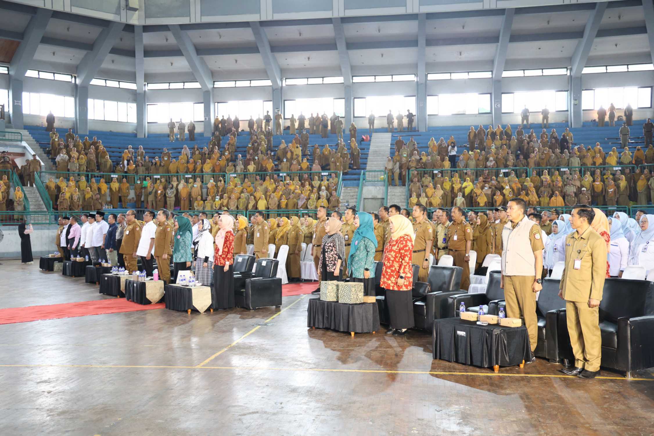 Beri Pelayanan Kesehatan hingga Pelosok