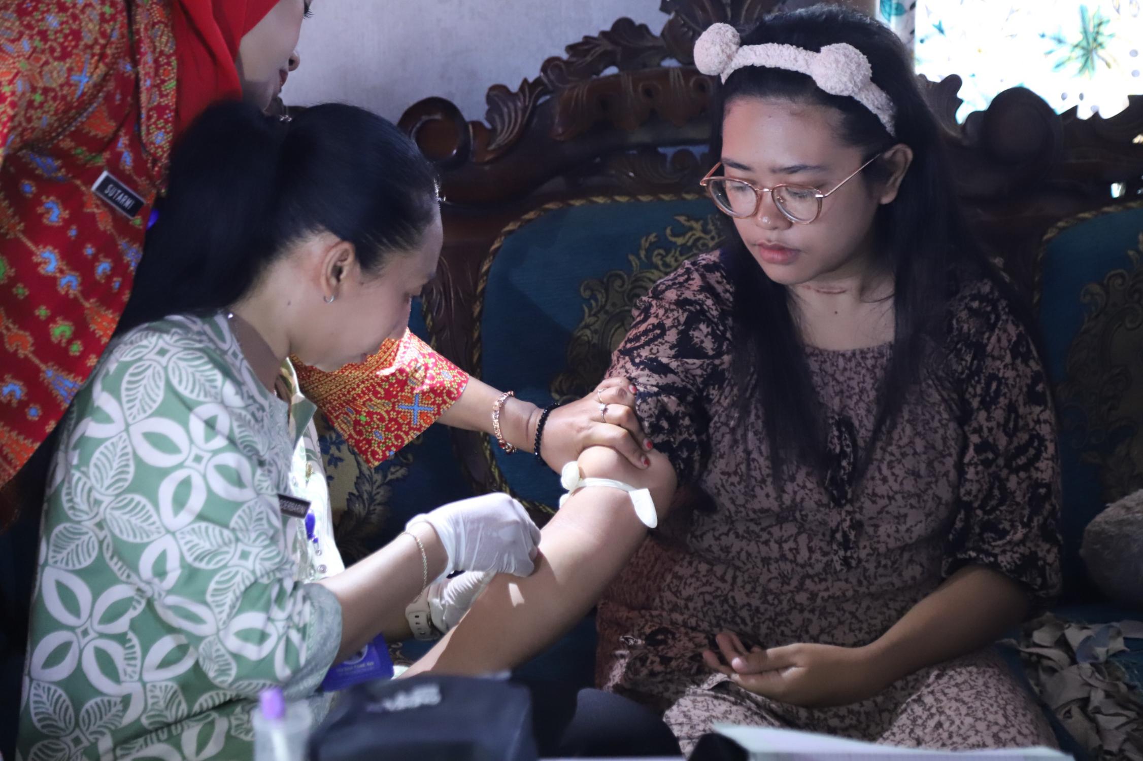 Akses Kesehatan Sulit Layanan Home Care Jadi Penyelamat Ibu Hamil di Pelosok