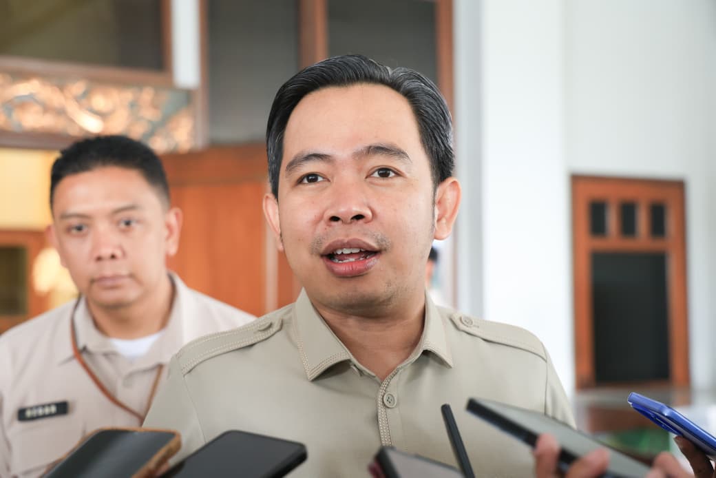 Antisipasi Cuaca Ekstrem Gus Fawait Tetapkan Status Tanggap Darurat Bencana Hingga Akhir Februari