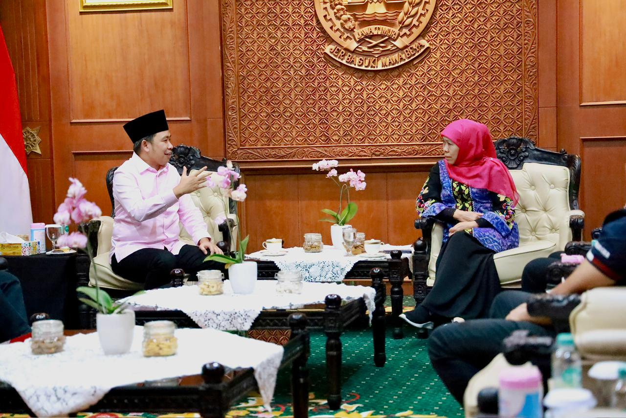 Kerja Senyap Bupati Jember Atasi Bencana Tim PU dan BPBD Jatim Turun Cek Infrastruktur Rusak
