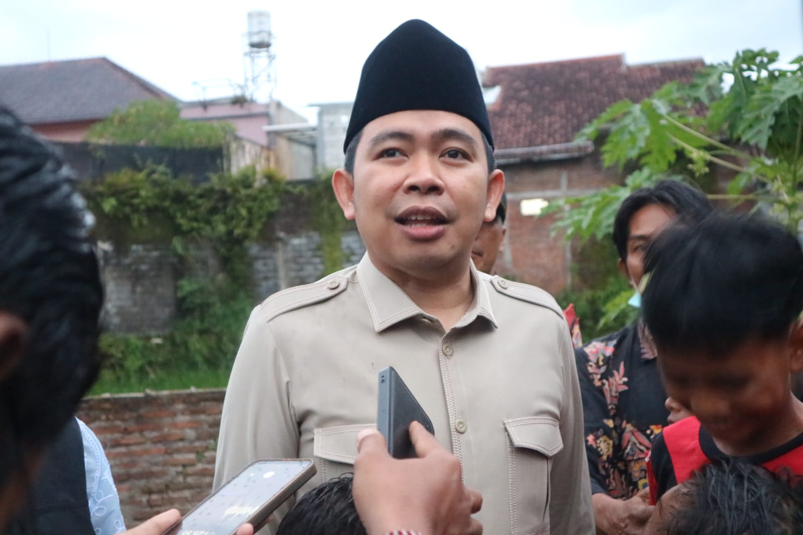 Bupati Jember Tegaskan Percepatan Pemulihan Banjir 7445 KK Terdampak di 10 Kecamatan