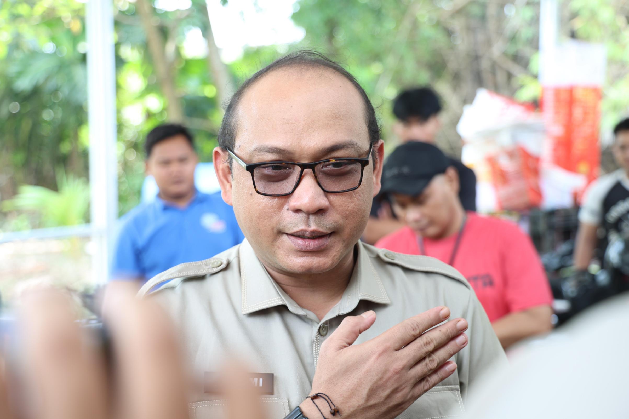 Jaga Stabilitas Harga Pemkab Jember Siapkan Skema Intervensi Pangan Terpadu