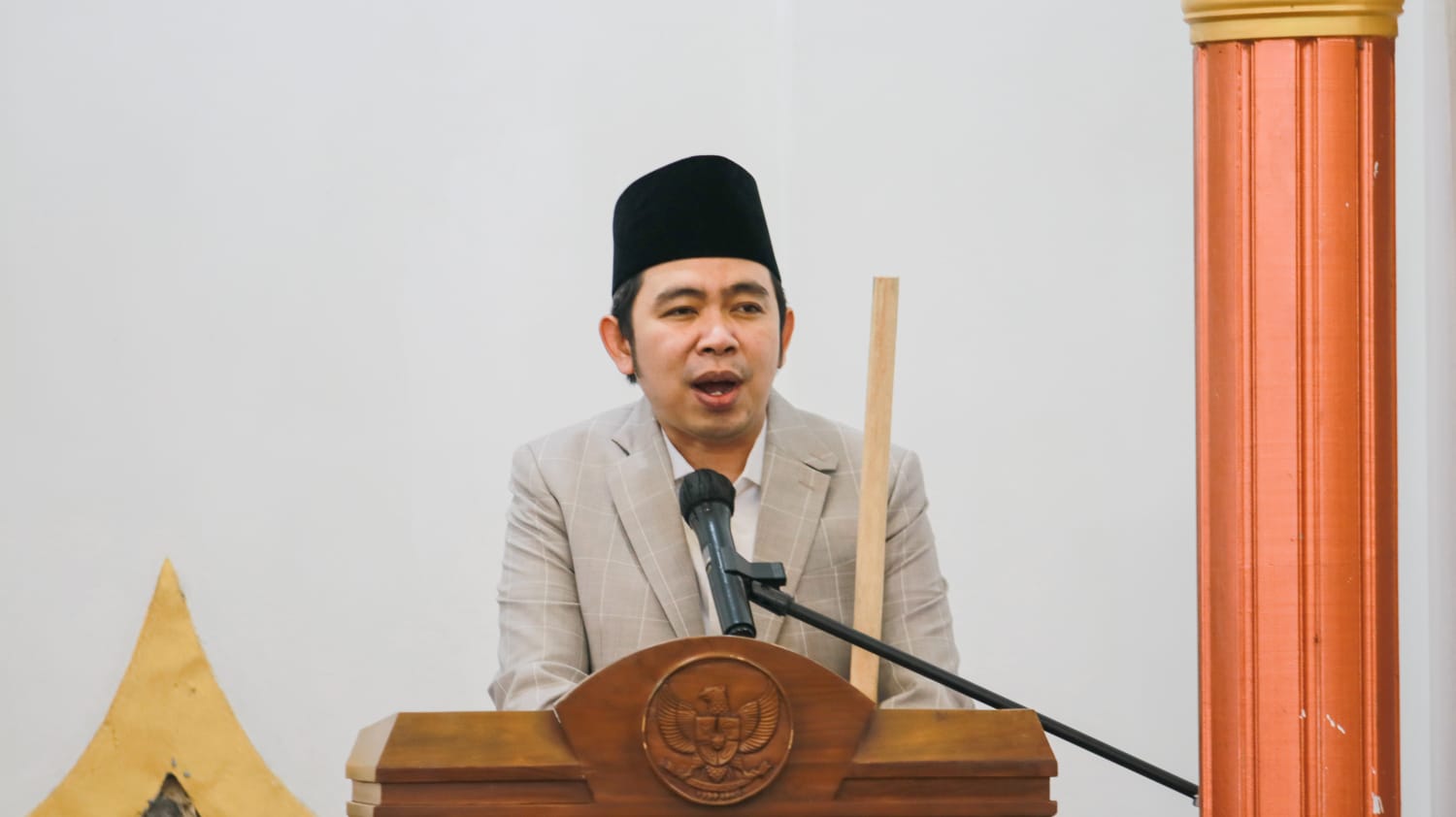 Jelang Idulfitri Pemkab Jember Tuntaskan Penyaluran Berbagai Insentif