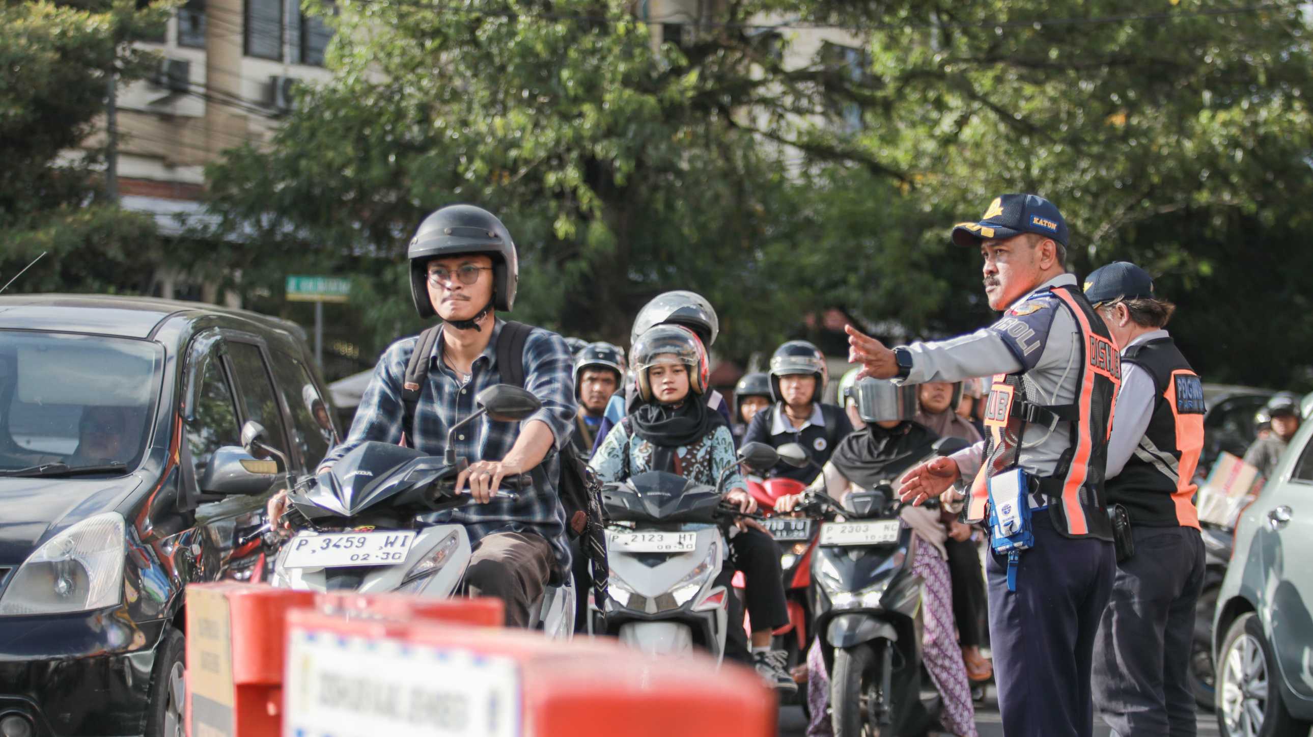 Pemkab Jember Siapkan Pengamanan Ketat dan Perbaikan Fasilitas pada Lebaran 2026