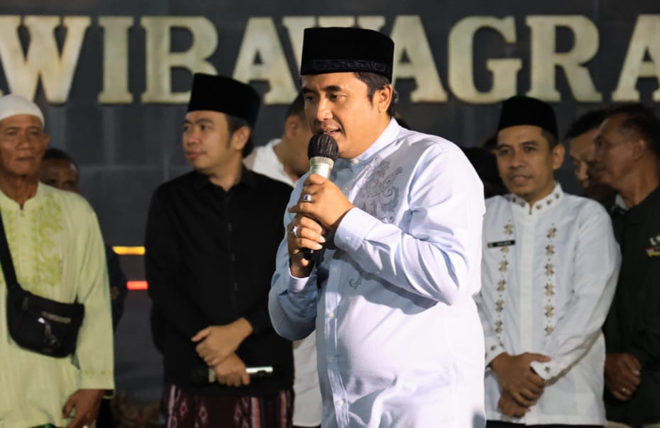 Program Bupati Ngantor di Desa Diakui Mampu Memberikan Dampak Psikologis dan Administratif yang Luar Biasa bagi Masyarakat