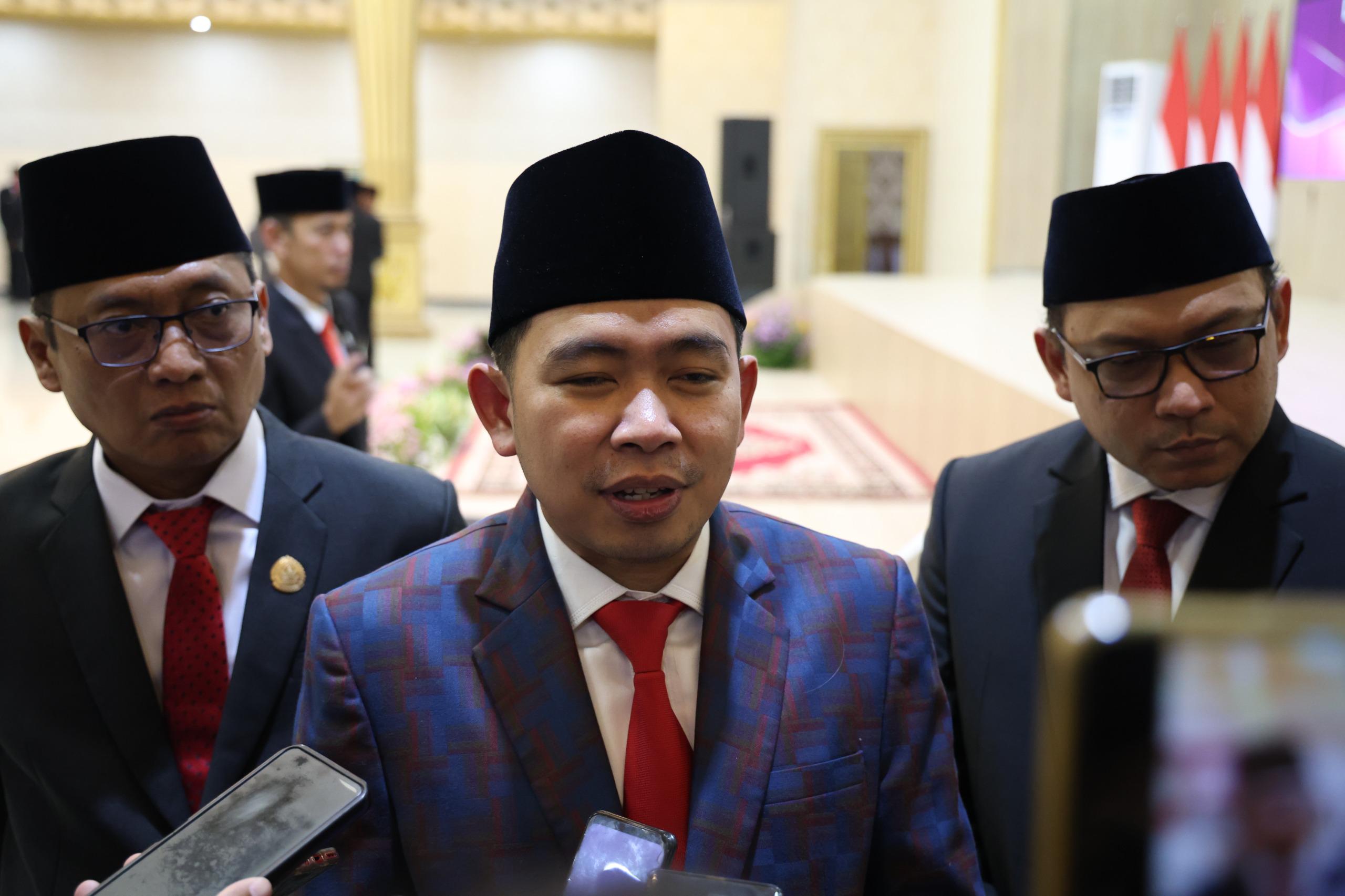Pemkab Jember Siapkan Skema WFH sebagai Langkah Antisipatif Efisiensi Energi Nasional