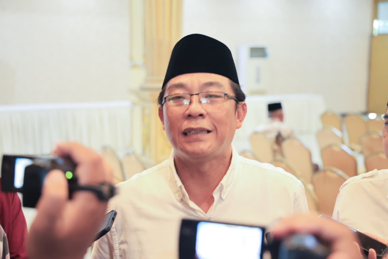 Ketua Komisi C Sebut Program Bunga Desaku Selaras dengan Visi Presiden Prabowo