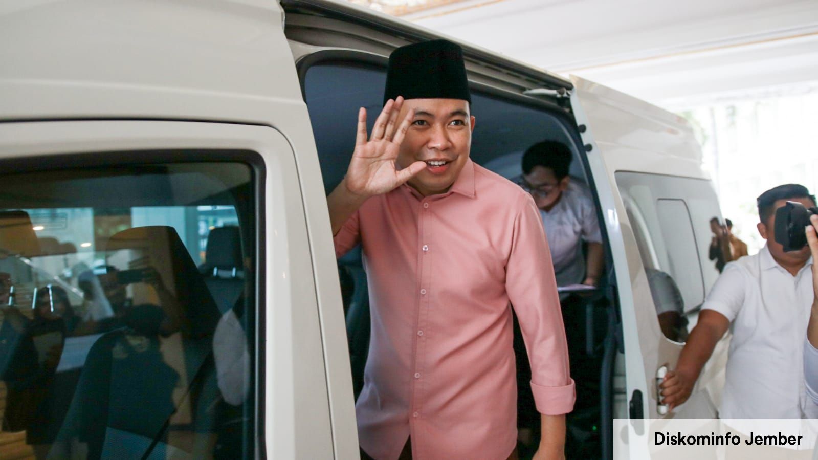 Maksimalkan Strategi Efisiensi BBM Gus Fawait: Efisiensi Bukan Berarti Menghapus  Program yang Sudah Berjalan