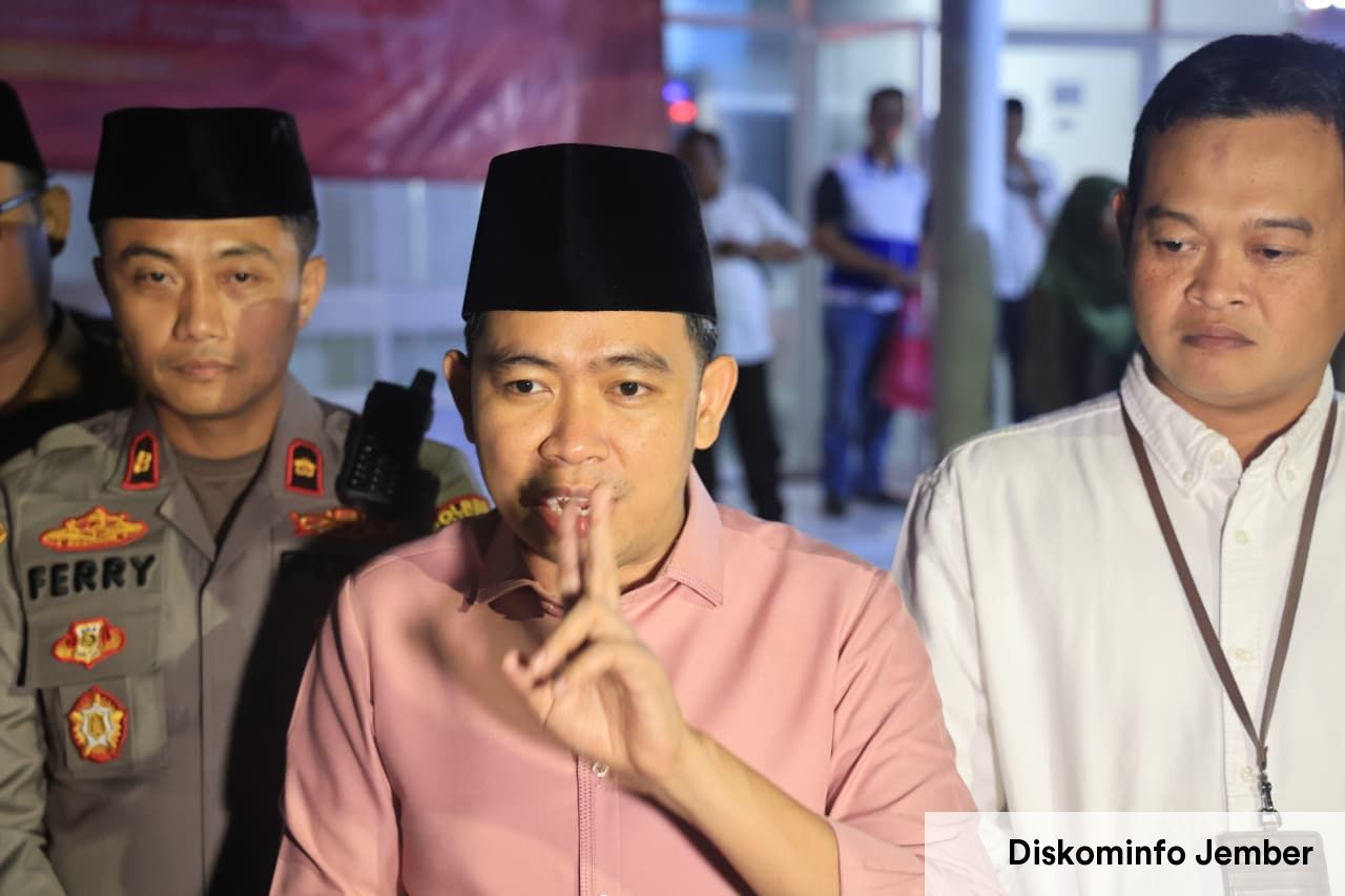 Akselerasi Ekonomi Jember Tercepat di Tapal Kuda, Gus Fawait: Strategi Tanpa Naikkan Pajak Jadi Kunci