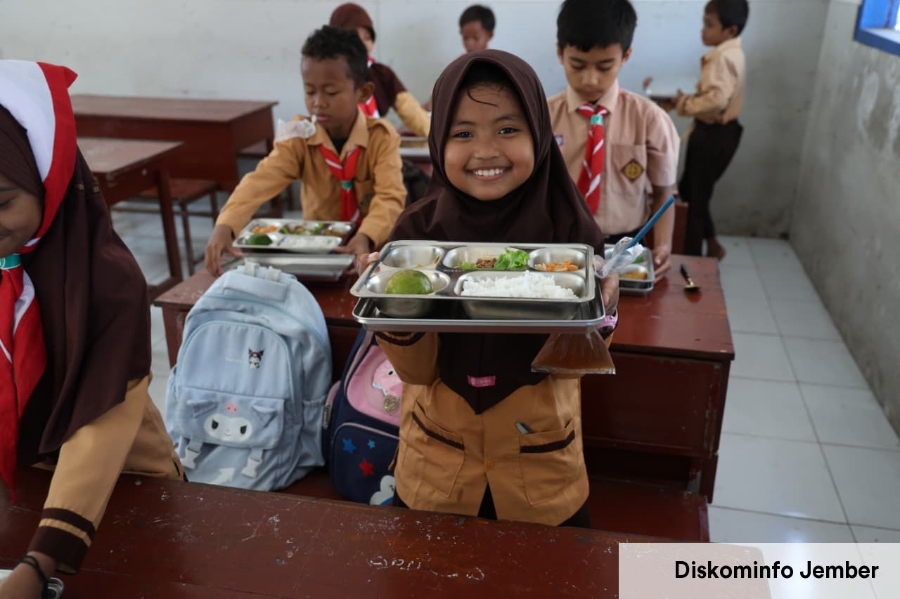 Beragam Komentar Soal MBG, Mulai Pemenuhan Gizi hingga Kisah Unik Lainnya