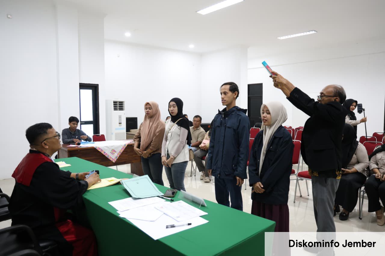 Tanpa Bolak Balik! Langsung Cetak Dokumen Baru lewat PASTI MAPAN