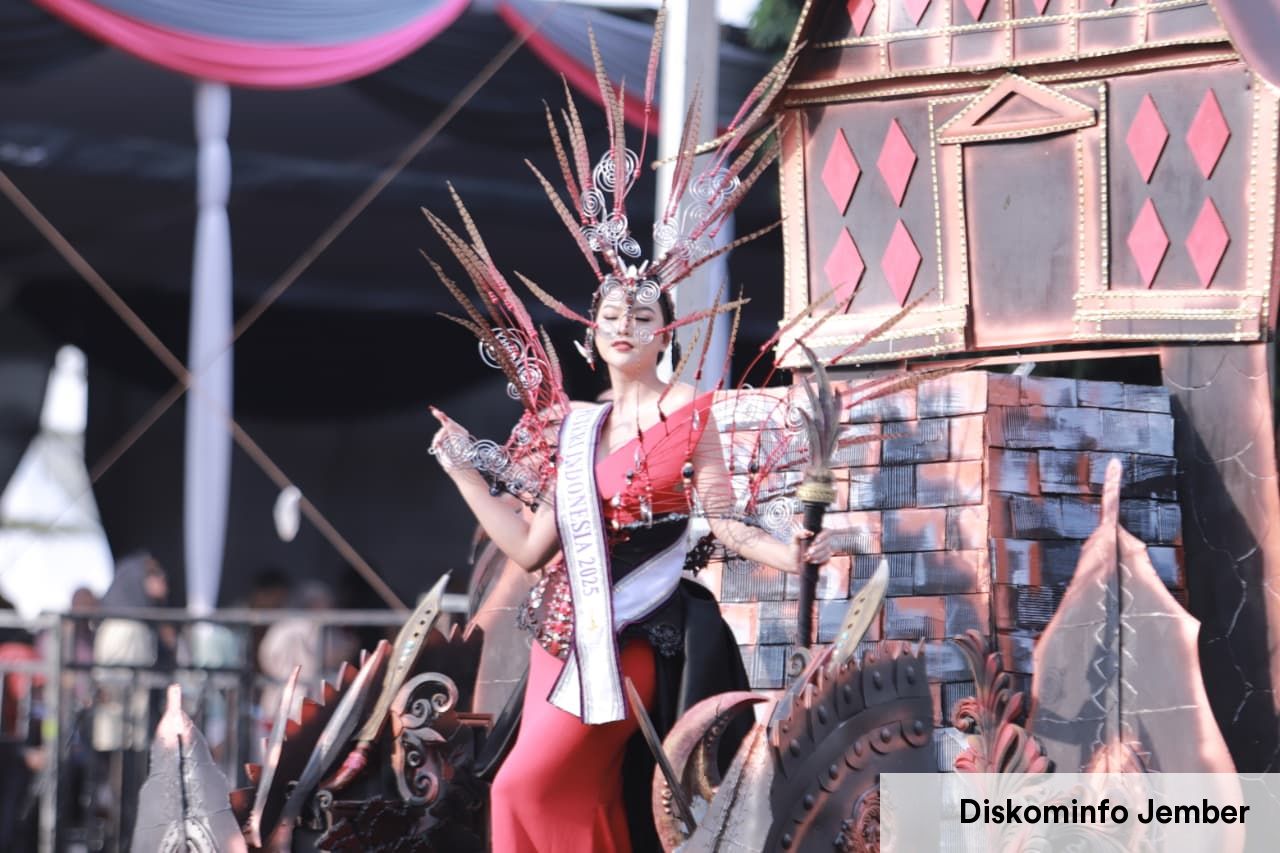 JFC 2026 Hadirkan Gebrakan Baru, Gabungkan Konsep Teatrikal dan Interaksi dengan Penonton