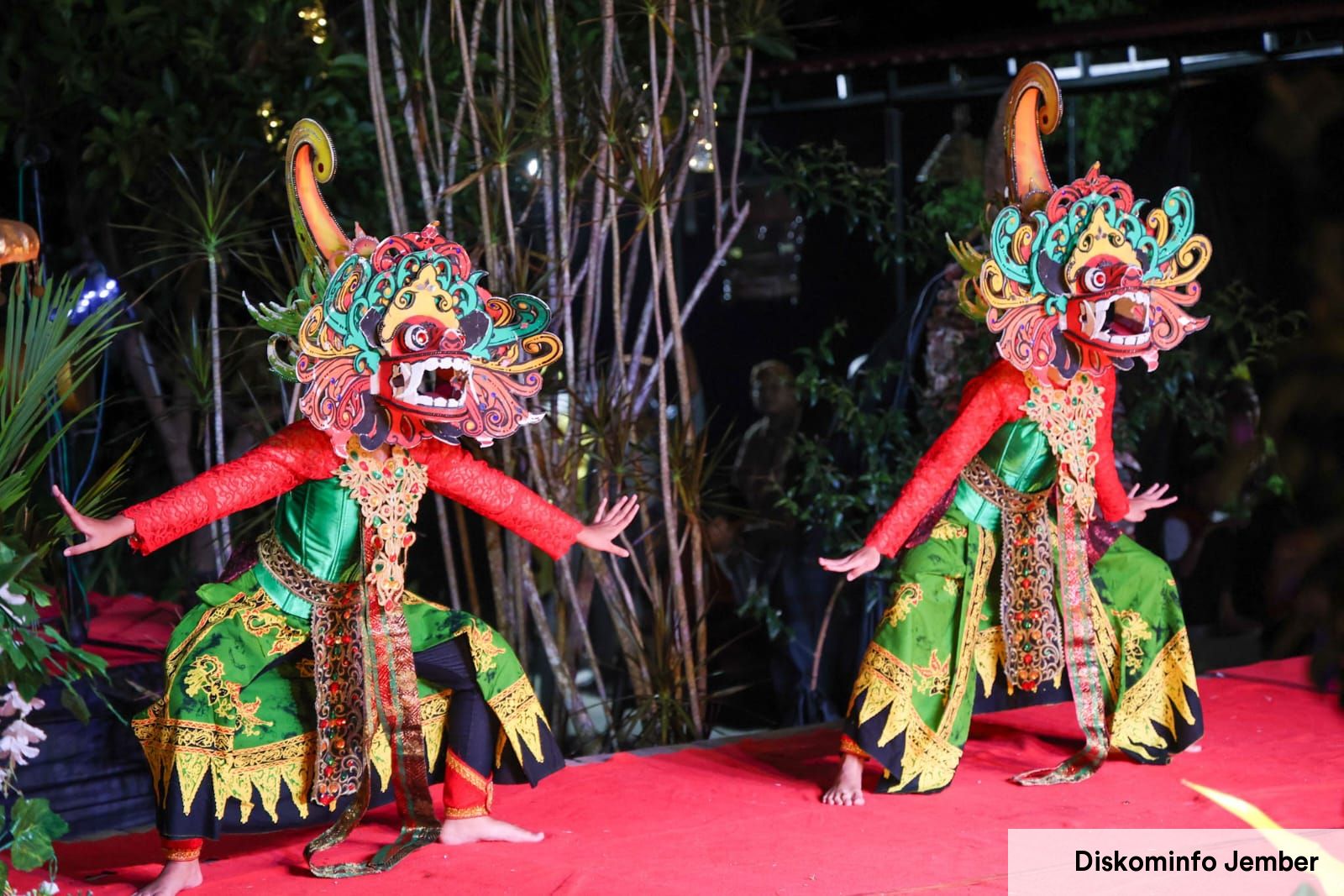 Ajang Pekan Kunang Kunang Kebudayaan 2026 Jadi Model Pemajuan Kebudayaan Berbasis Ekologi, Kolaborasi, dan Penciptaan Karya