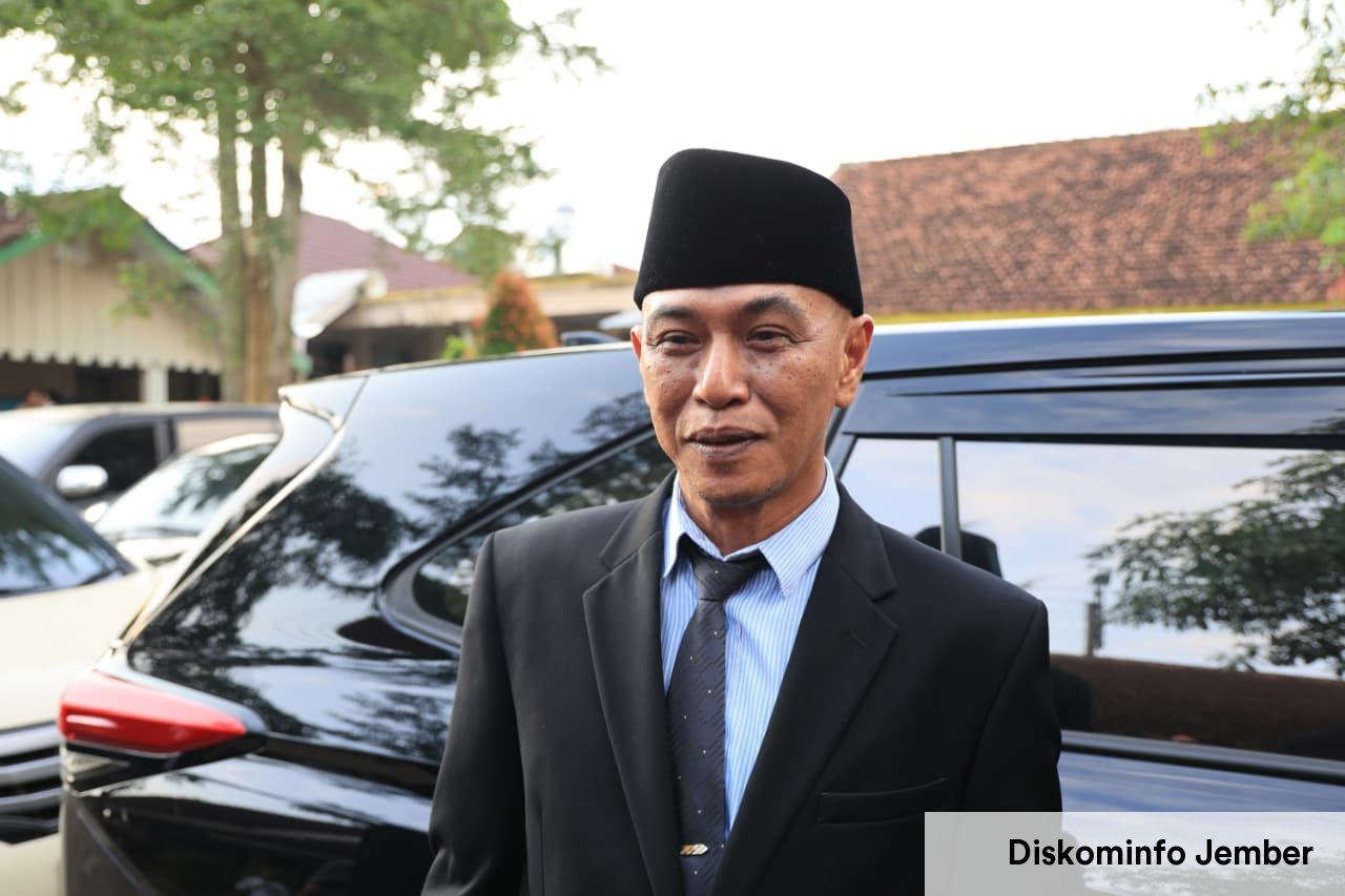 Satgas MBG Bakal Usut Kasus Dugaan Keracunan Makanan di Bangsalsari, Gus Fawait: Korban Dipastikan Dapat Perawatan Gratis hingga Sembuh