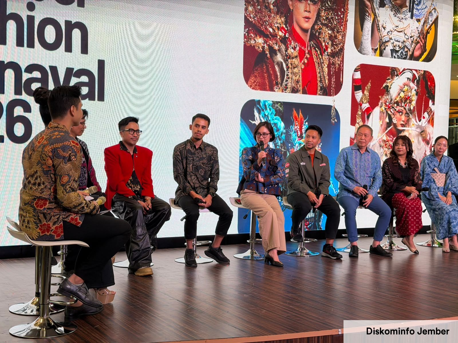 JFC 2026 Resmi Luncurkan Tema HEAL, Tegaskan JFC sebagai Gerakan Kreatif Lintas Generasi