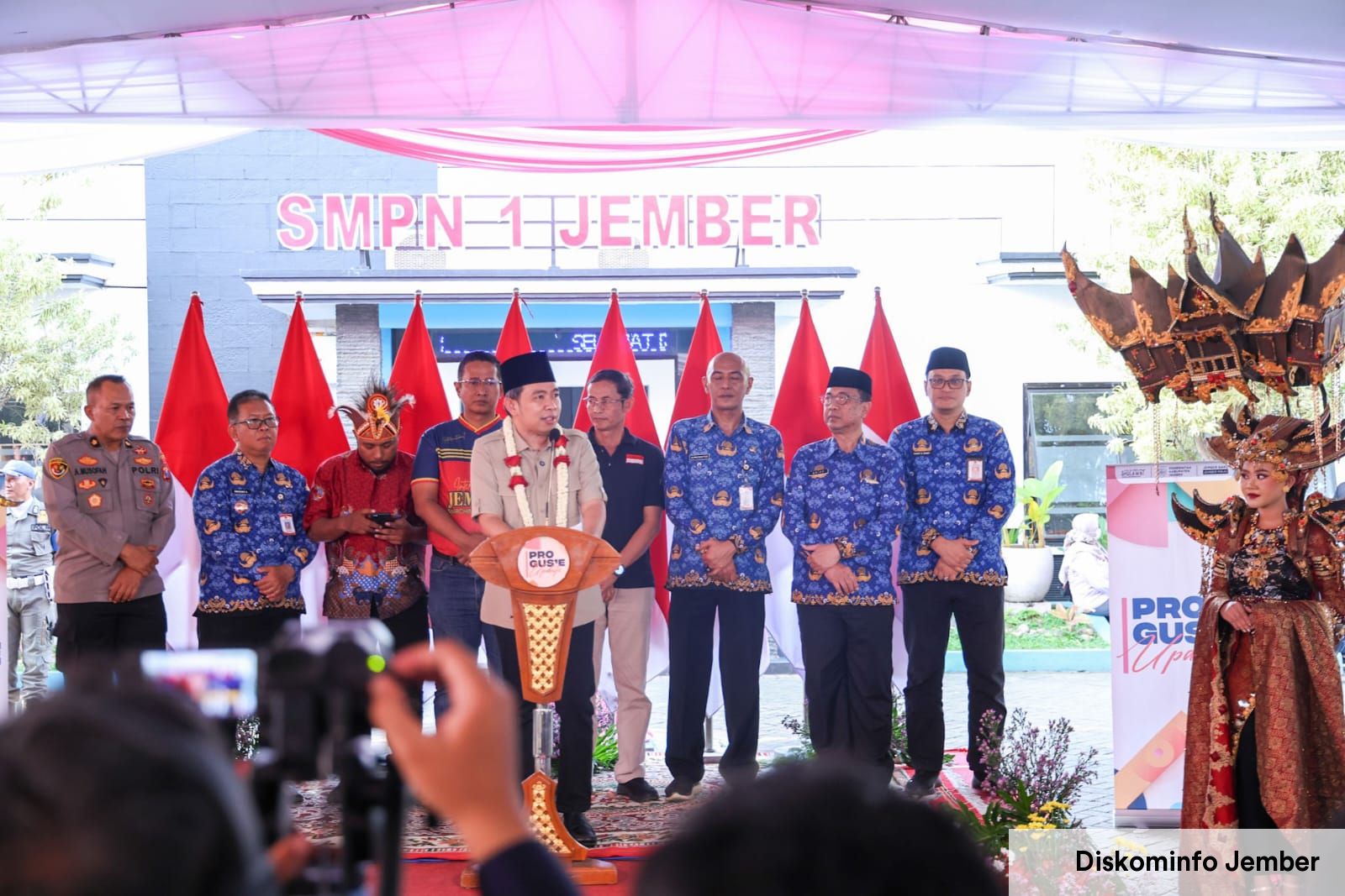 Pemkab Jember Siap Luncurkan Layanan Homecare untuk Warga Rentan