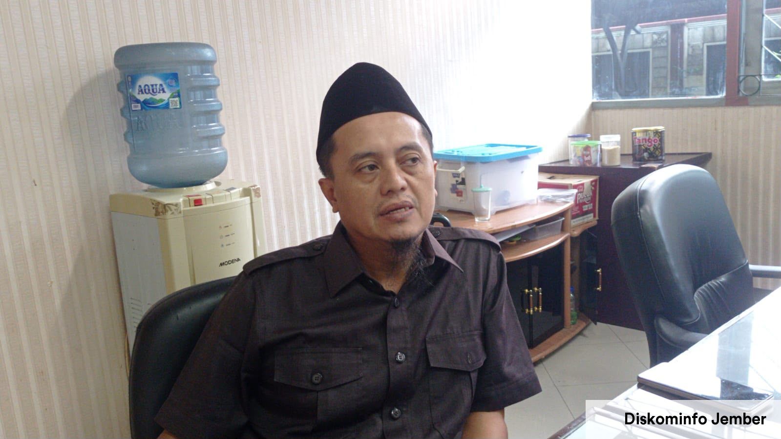 Dukung Program Homecare, Komisi D: Ini Memiliki Tujuan Mulia
