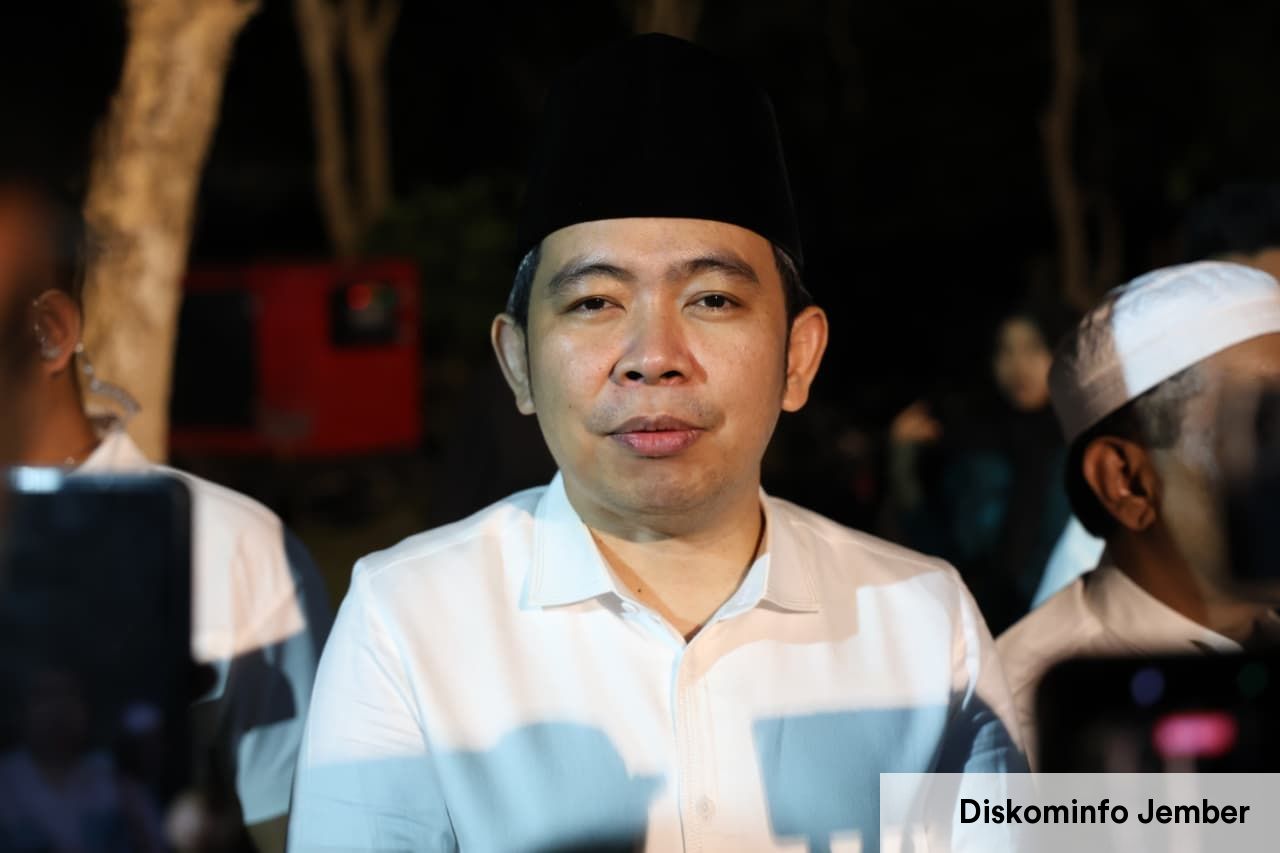 Apresiasi untuk Inovasi Gus Fawait, Mulai Bunga Desaku, Beasiswa Pendidikan, hingga Homecare