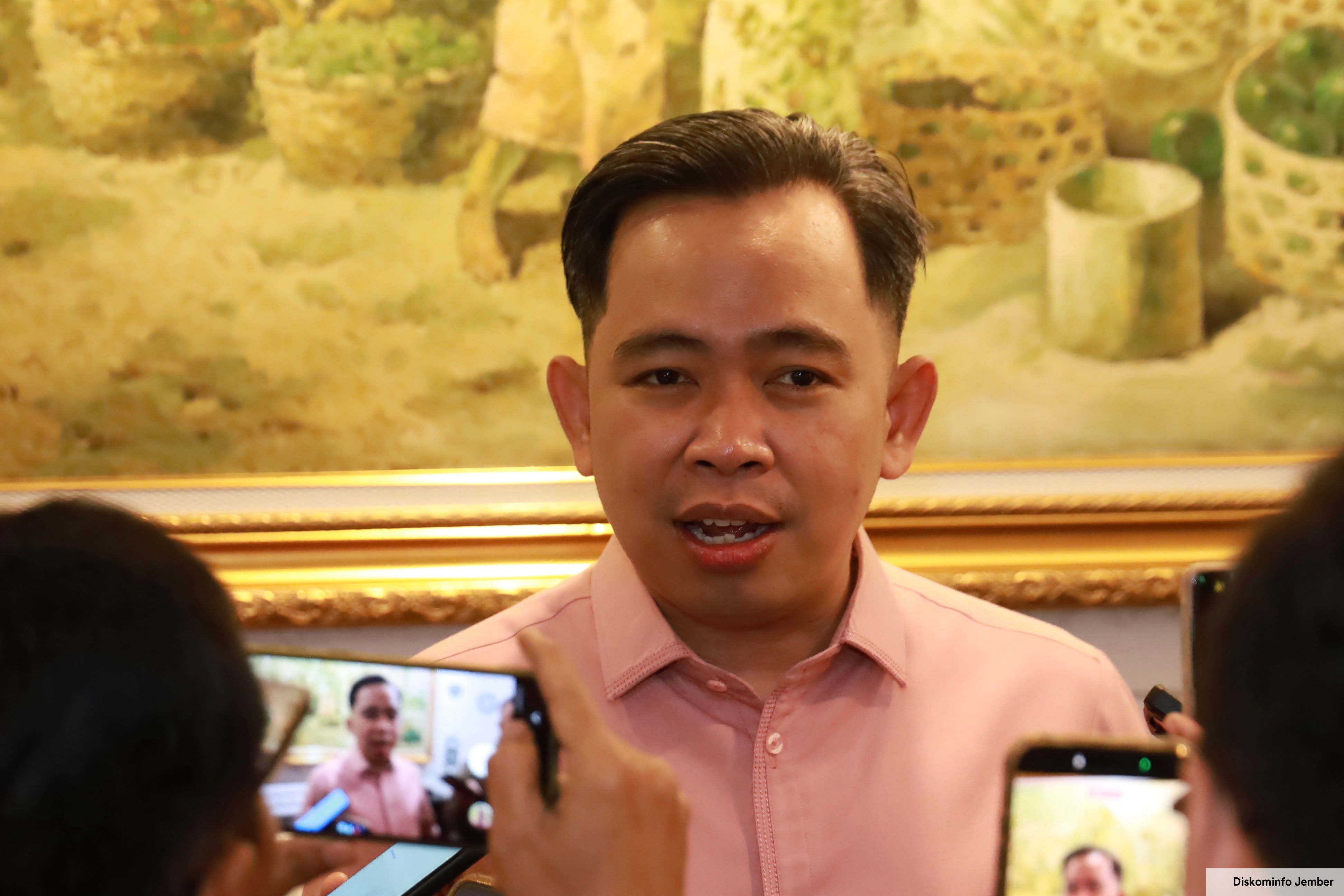 Menjangkau Yang Terlupakan, Gus Fawait Beberkan Misi Humanis di Balik Program Homecare
