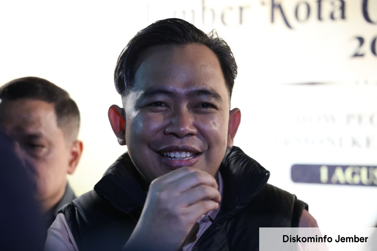 Bukan Dipicu Kondisi Kas Yang Minus, Gus Fawait Sebut Dana Talangan sebagai Taktik Akselerasi Pembangunan