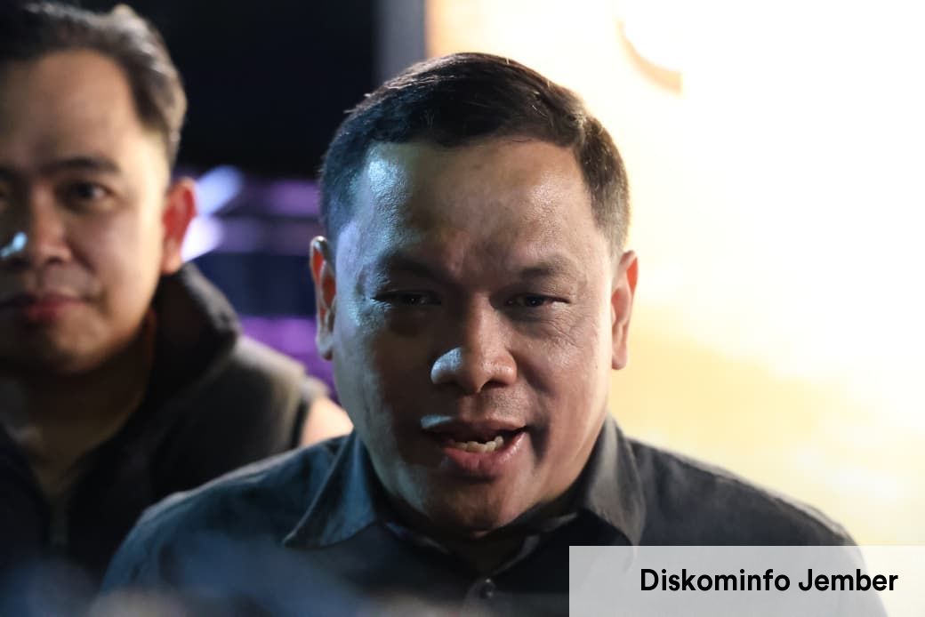 Dukung Program Homecare Bupati Jember, Charles Meikhyansah Sebut Layanan Kesehatan Ini Menyasar Rakyat Kecil
