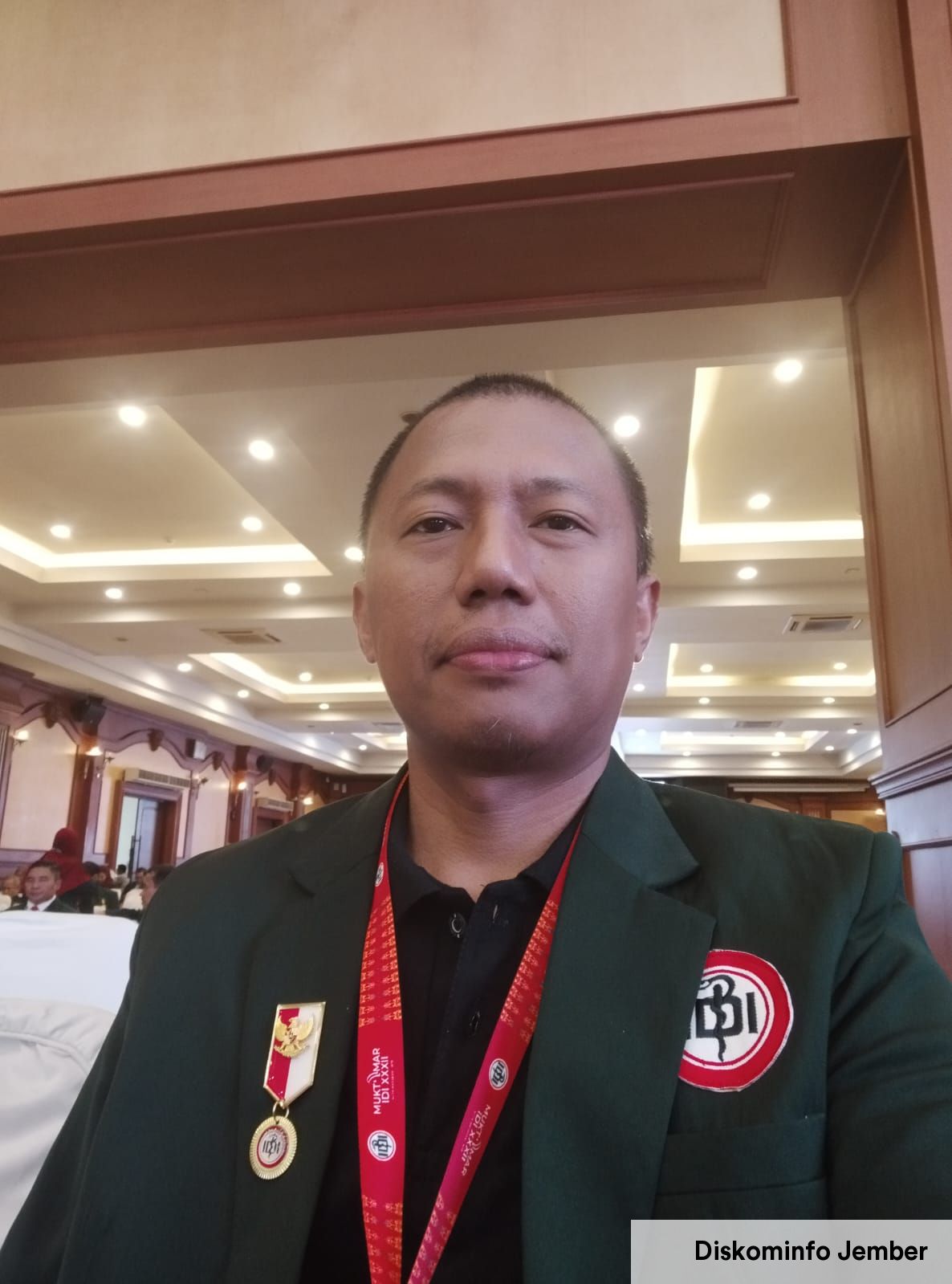 IDI Jember Sebut Telemedicine Homecare Mampu Memangkas Jarak dan Membantu Ke Keputusan Awal Pemeriksaan