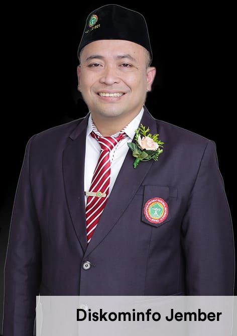 Program Homecare Gus Fawait Dapat Dukungan Penuh dari PPNI Jember
