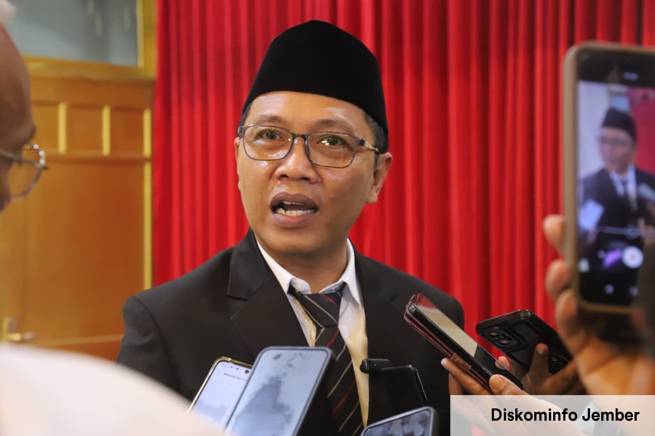 Pemkab Jember Pastikan Perpanjangan Kontrak bagi 8.236 PPPK PW dan Fasilitasi Cek Kesehatan Gratis