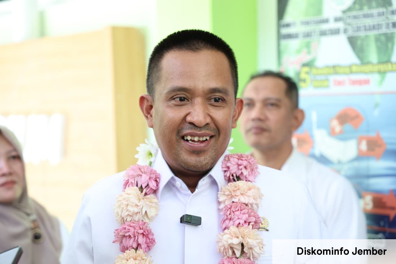 Ombudsman RI Tinjau Pelayanan RSD dr. Soebandi, Dorong Penguatan Gerakan Nasional Pelayanan Publik