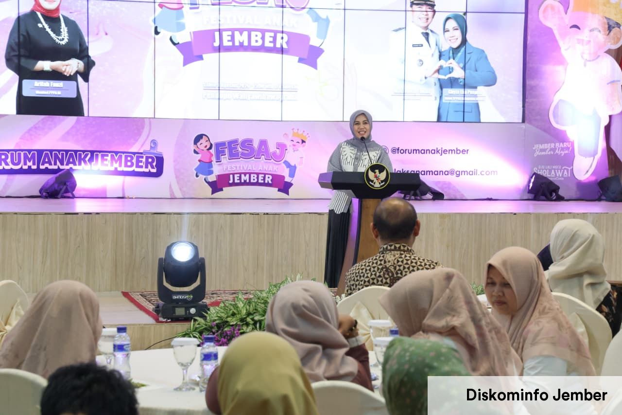 Ning Ghyta Ajak Orang Tua Belajar Mencintai Anak Tanpa Syarat