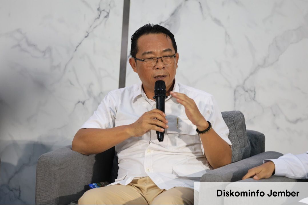 Gerindra Jember Dorong Pemerataan Infrastruktur hingga Pelosok Desa dan Dusun