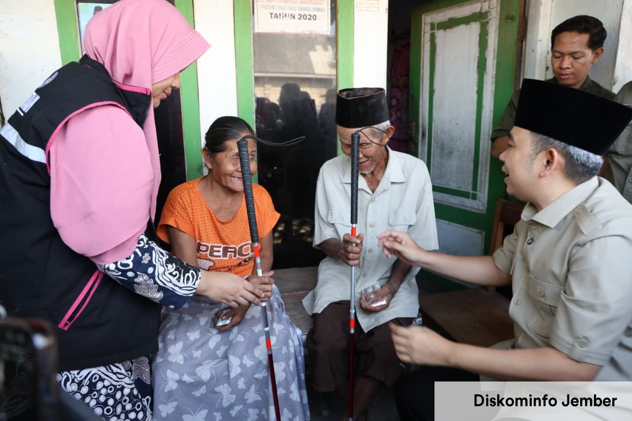 Optimalkan Program Homecare, Gus Fawait Libatkan Lintas OPD dan Bidik 25 Ribu Keluarga