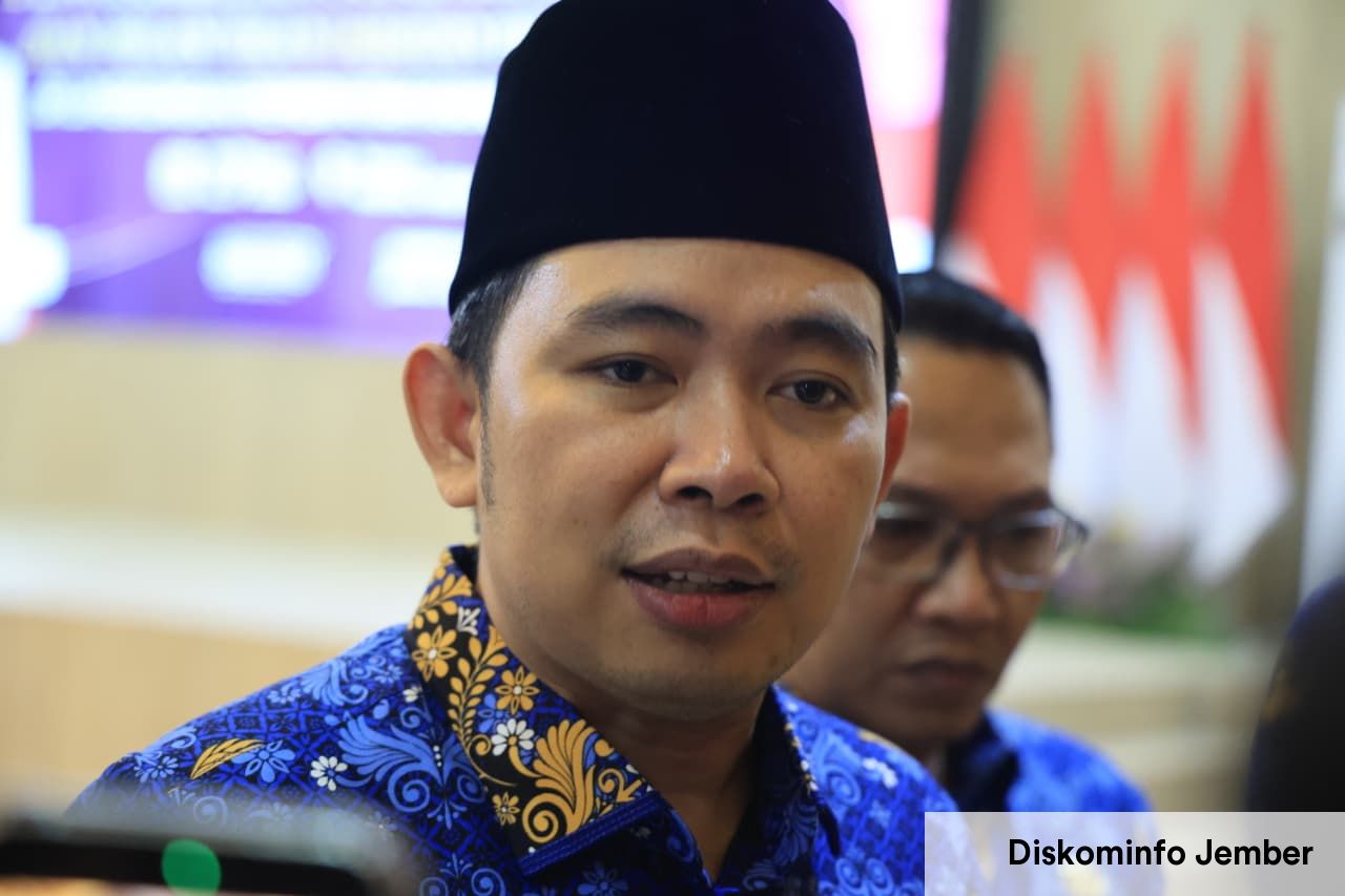 Tak Pernah Putus Kontrak PPPK, Kini Gus Fawait Dukung Upaya Peralihan PPPK PW ke PPPK Penuh Waktu serta PPPK Penuh Waktu ke PNS