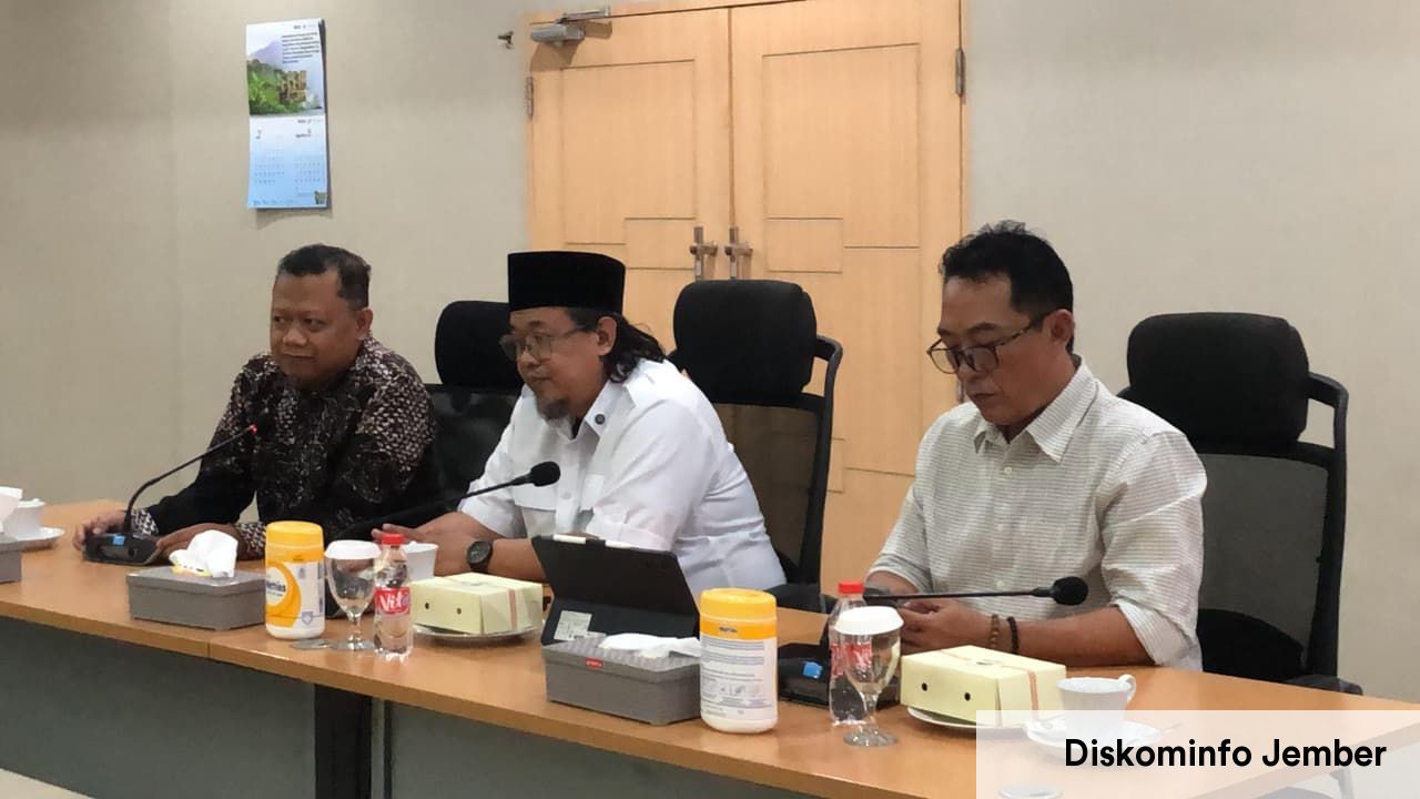 Perkuat Komoditas Karet dan Kopi, Optimalkan Potensi Lahan, hingga Datangkan Potensi Pembeli Internasional