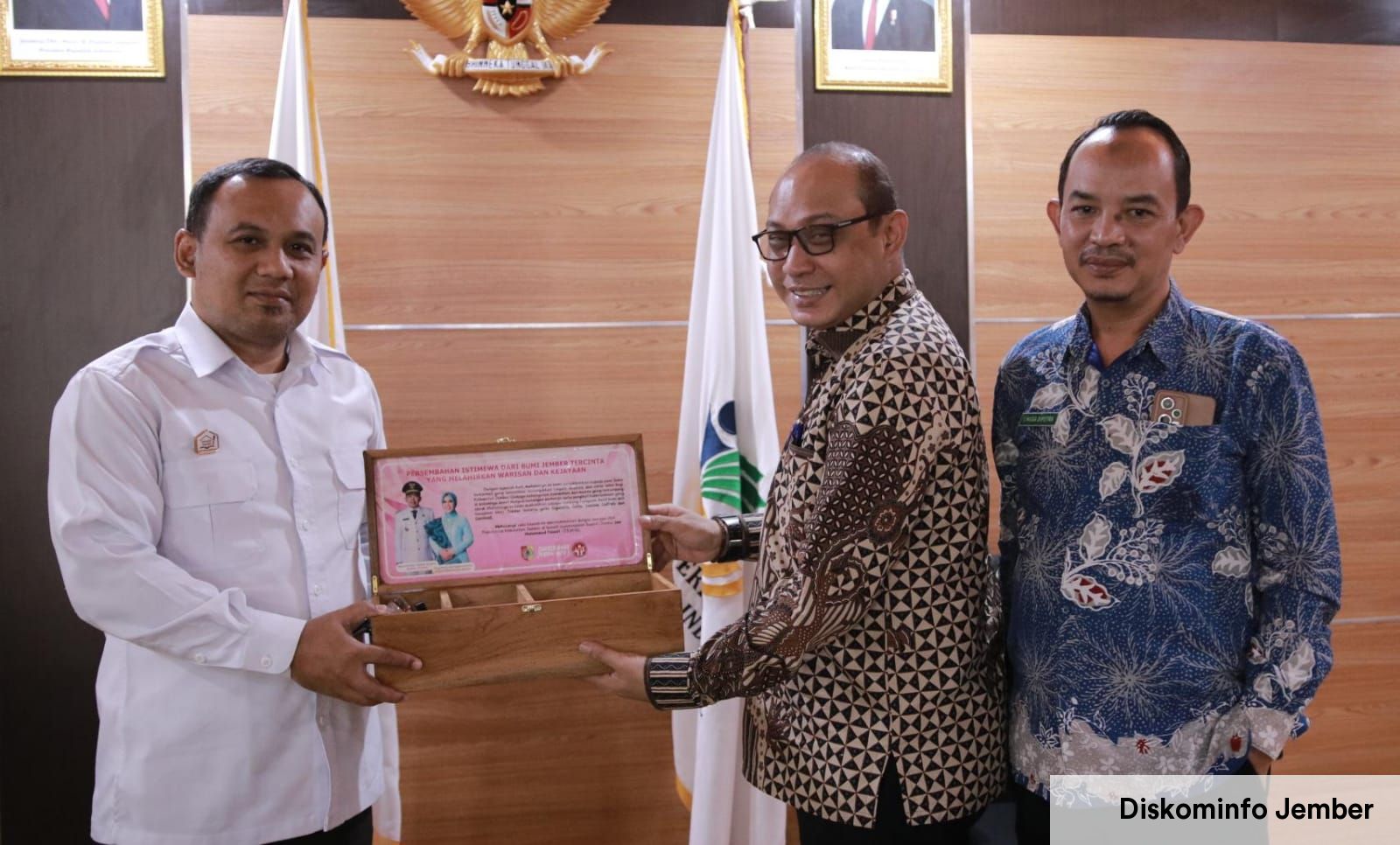 Pemkab Jember Dorong Penambahan Kuota Bansos dan Bantuan Alat Bantu Disabilitas ke Kemensos