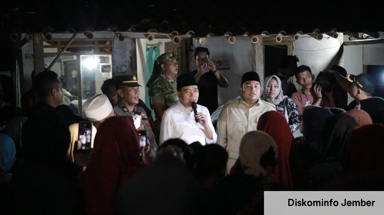 Lalui Medan Terjal Bareng Gus Fawait, Anggota DPR RI Kawendra Apresiasi Program Homecare yang Mampu Jangkau Warga Pelosok