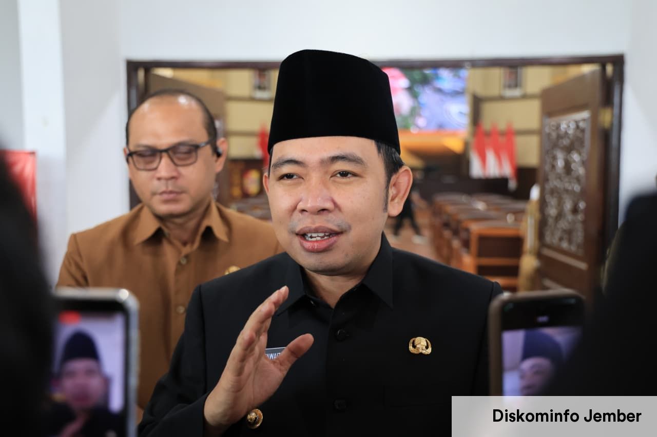 Angka Kemiskinan Jember Menyusut, Tingkat Kemiskinan Turun Menjadi 8 Persen