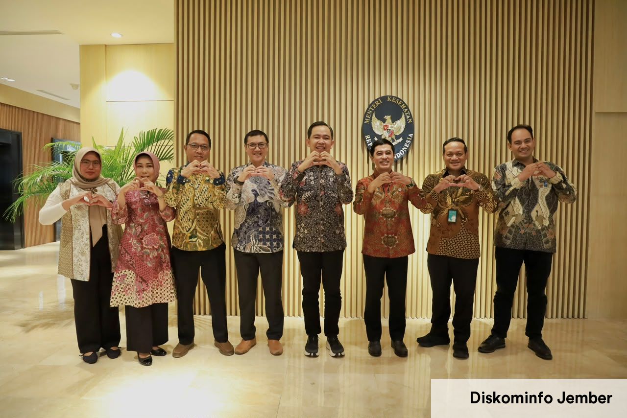 Jember Dapat Anggaran Rp 500 Miliar dari Pemerintah Pusat di Momentum Hari Sumpah Pemuda